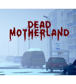 Dead Motherland: Zombie Co-op Steam Key GLOBAL